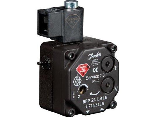 Danfoss BFP 21L3R LE 071N3118 фото #1