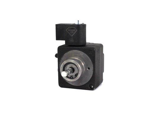 Danfoss BFP 53 L11 071N6216 фото #1