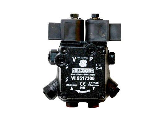 Suntec A2L 95 B 9712 4P 0700 фото #1