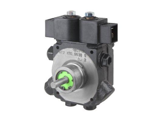 Насос топливный Suntec AT2 45 D 9538 6P 0700