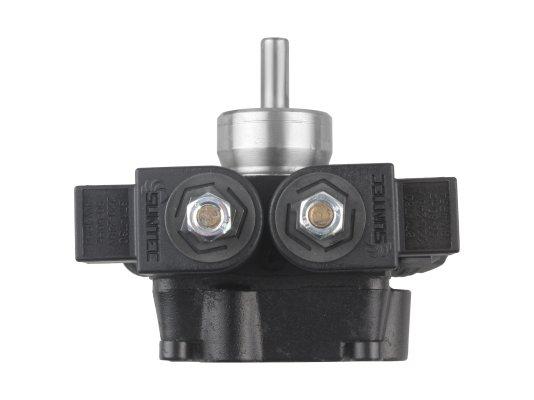 Насос топливный Suntec AT2 45 D 9538 6P 0700