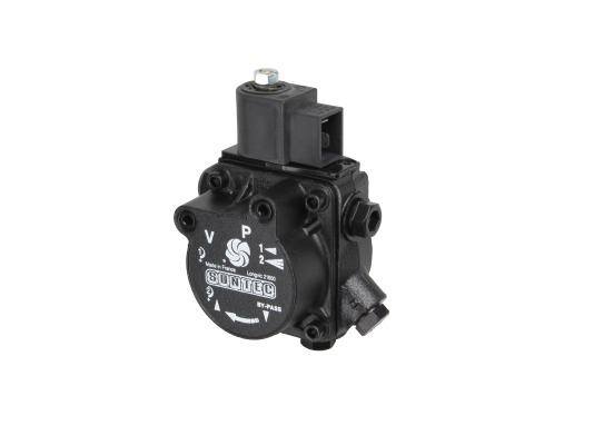 Насос топливный Suntec AP 57 B 1576 6P