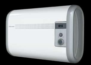 Electrolux EWH Centurio 30 H