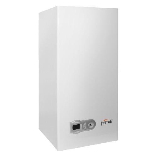 Ferroli Econcept Tech