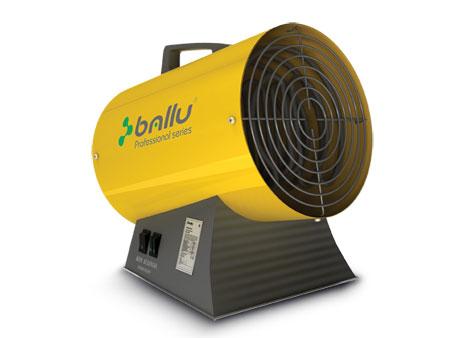 Ballu Expert