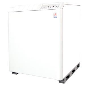 Alphatherm Delta ATB